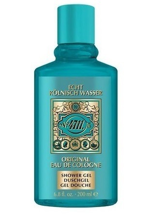 Bad & Douchegel 200ml