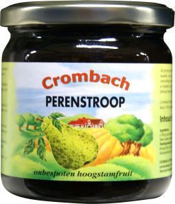 Perenstroop 12 x 450g