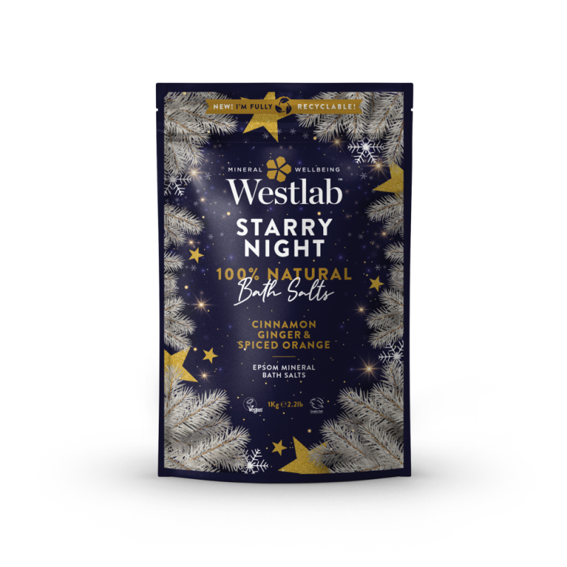 Westlab Badzout alchemy starry night 1KG