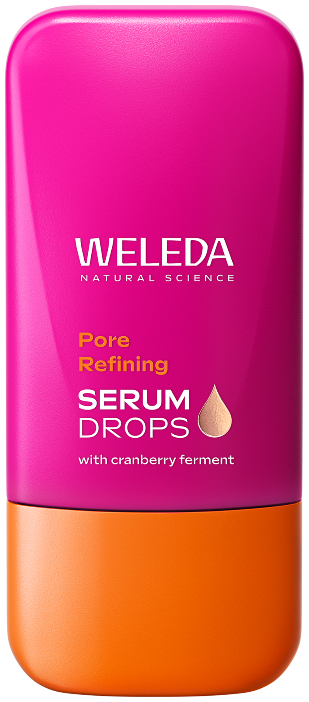Weleda Serum Drops Vitamin Boost 30 ML