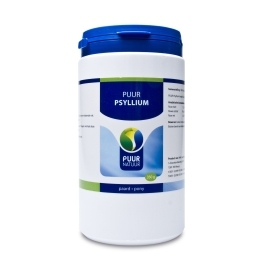 Psyllium paard / pony 350g
