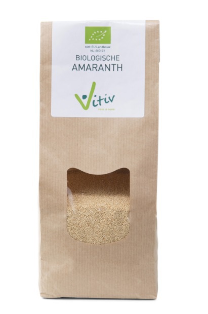Vitiv Amaranth 500g