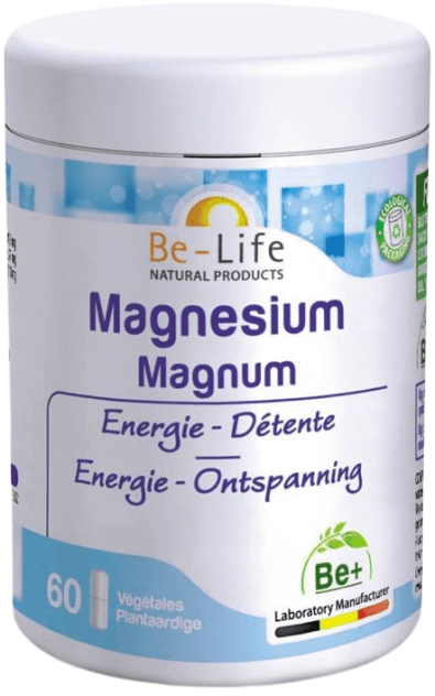 Magnesium Magnum 60 capsules