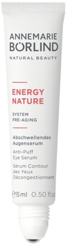 Annemarie Borlind Energynature Oogserum 7ml