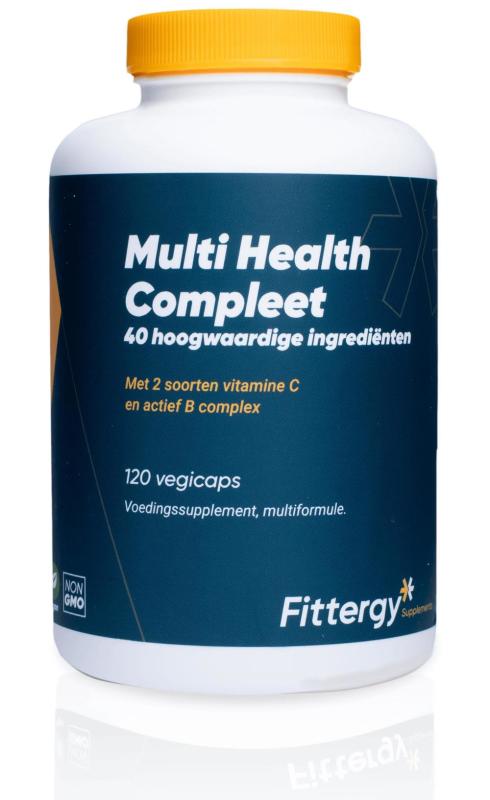Multi Health Compleet 120vc