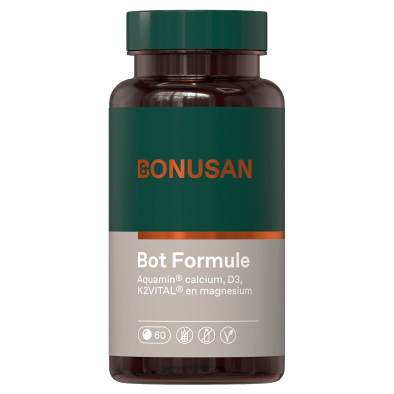 Bot Formule 60 Tabletten