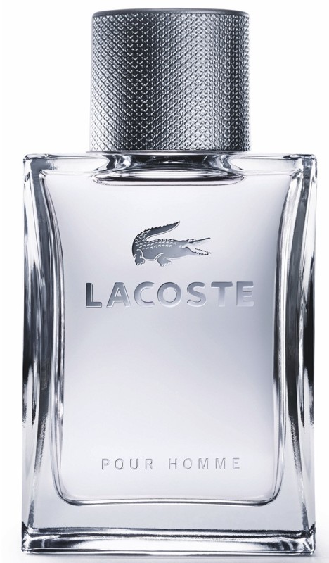 Pour Homme Eau De Toilette Spray 100ml