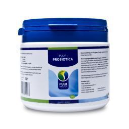 Probiotica paard / pony 150g