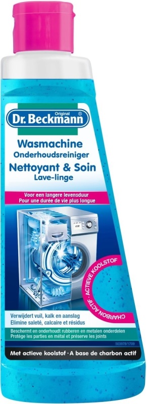 Wasmachinereiniger 250ml