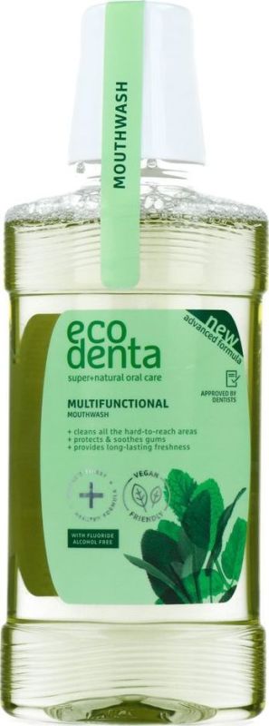 Mondwater Multi 250ml