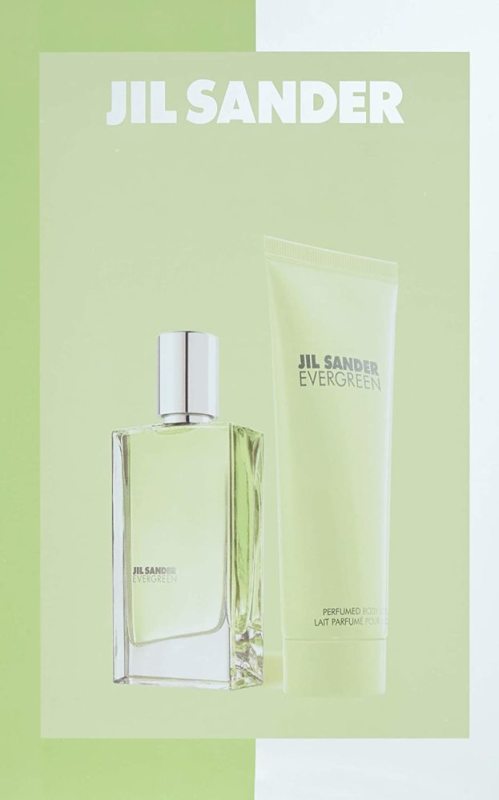 Evergreen Giftset for Her 2st