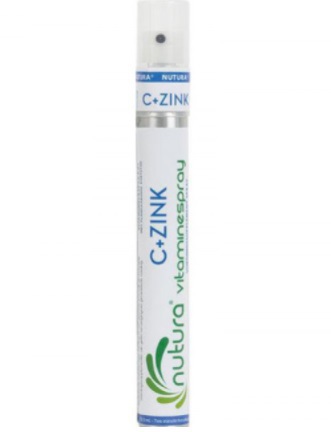 C & Zink 13.3ml