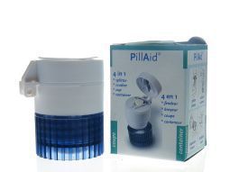 Tablettensplitter 12st