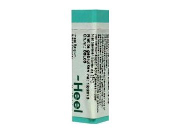 Homeoden Heel Cimicifuga racemosa D12 1g