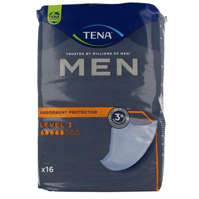TENA Men level 3 16st