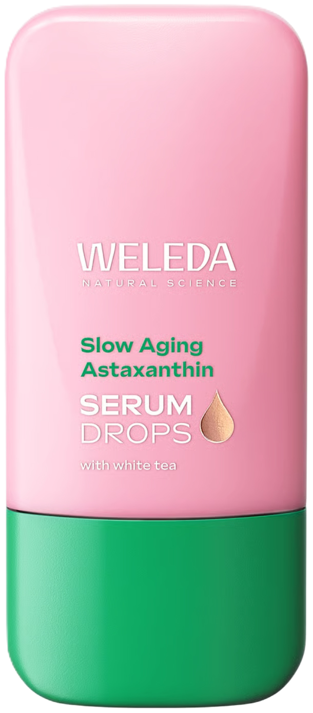 Weleda Serum Boost Drops Slow Aging 30 ML