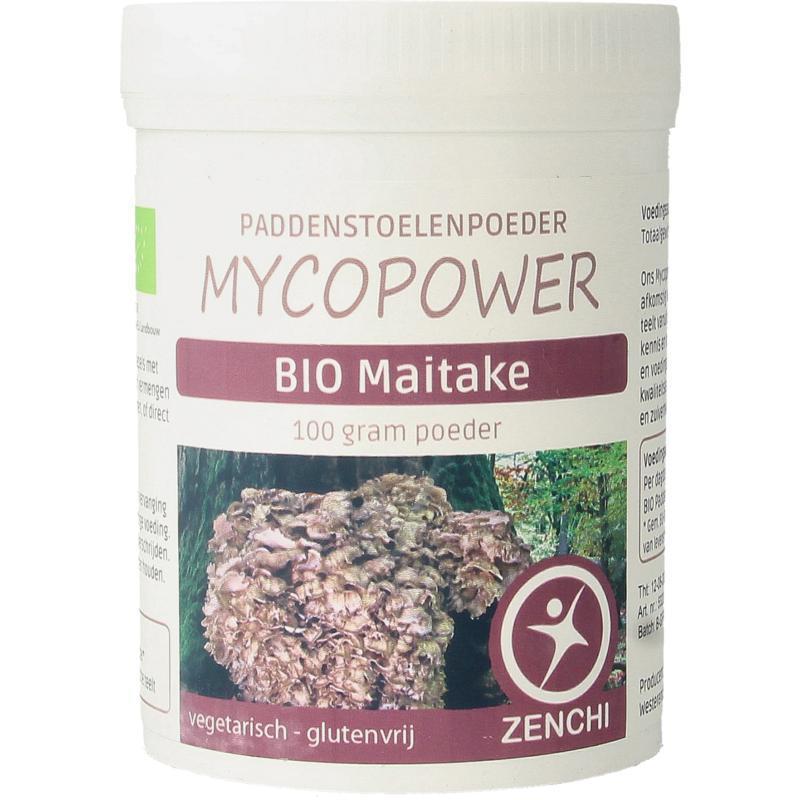 Maitake Poeder 100 G
