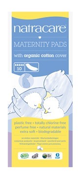 Kraamverband 10 stuks