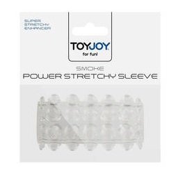 Power Sleeve Stretchy Smoke 1st