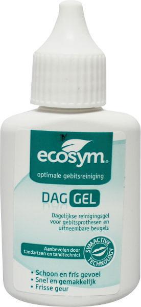 Dagbehandeling Gel Mini 10ml
