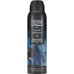 Therme Nordic wellness deodorant & bodyspray 150ml