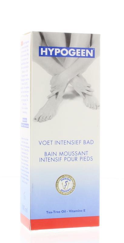 Voet intensief bad 100ml