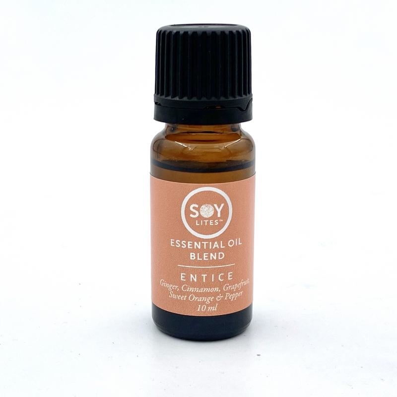 Essentiele olie entice 10ml