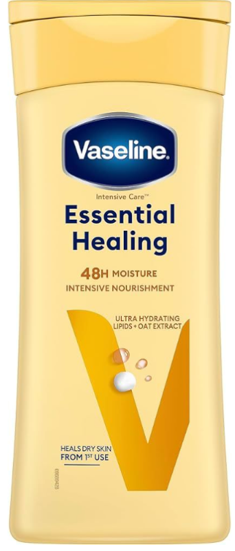 Intensive Care Essential Healing Bodylotion 400ml