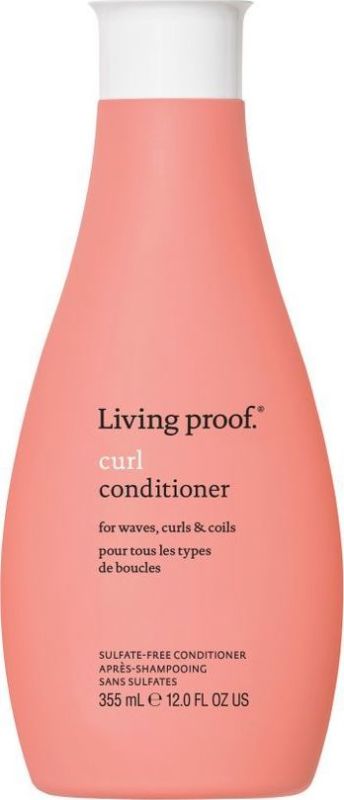 Conditioner Curl 355 ML