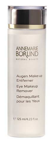Annemarie Borlind Oog make up remover 125ml