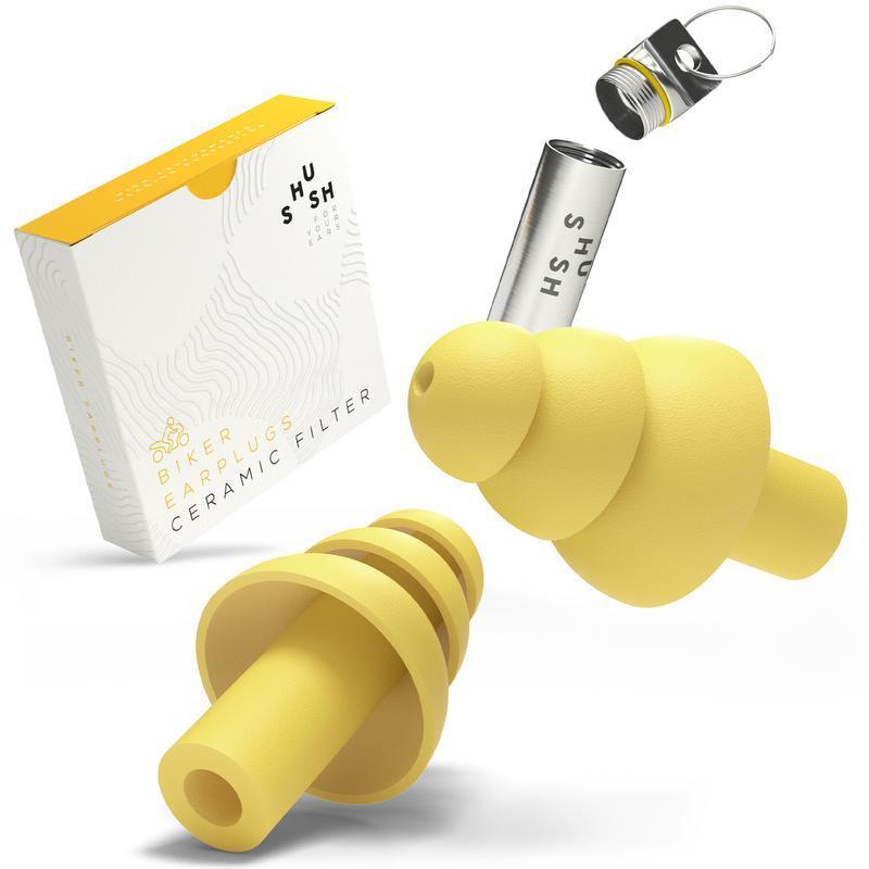 Motor oordoppen 1paar