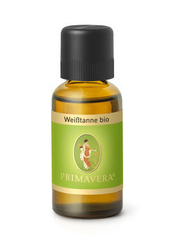 Primavera Zilver Spar Bio 30 ML
