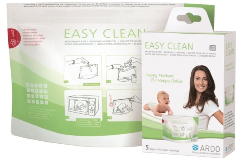 Easyclean 1 stuk