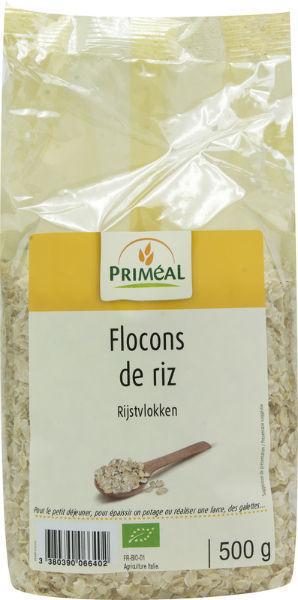 Primeal Rijstvlokken 500g