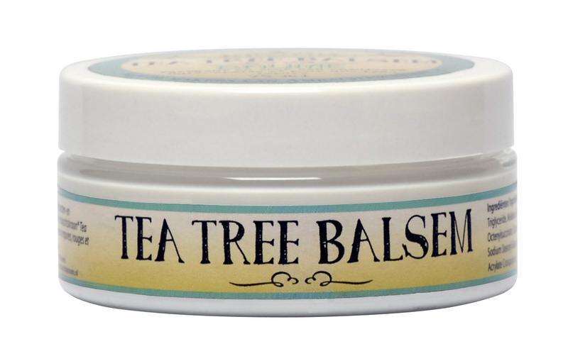 Tea tree balsem 75ML