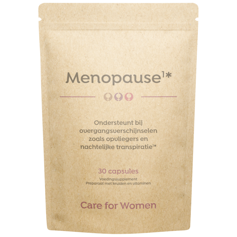 Menopause 30 Capsules