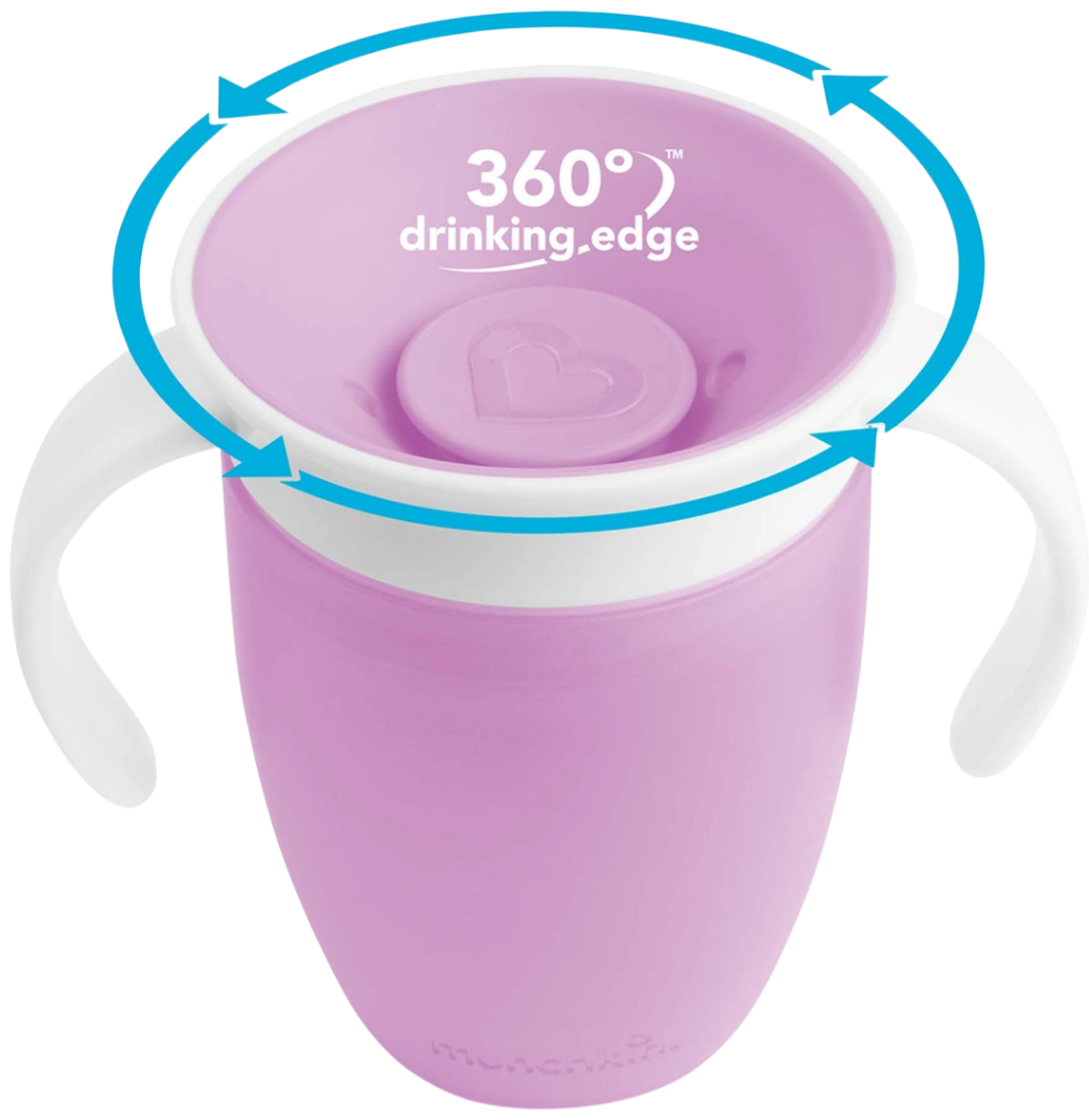 Miracle 360° Oefenbeker 1 stuk