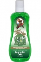 After Sun Gel Soothing Aloë 237ml