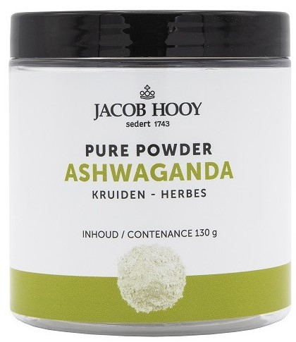 Pure Powder Ashwaganda 90gr
