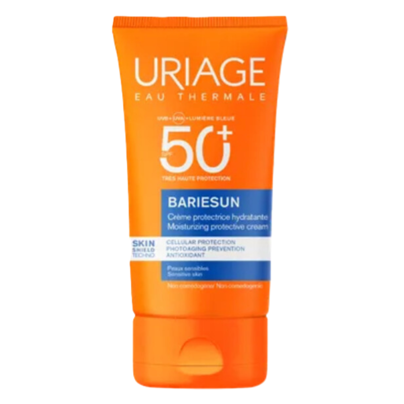 Uriage Bariésun Cream SPF50+ 50 ML