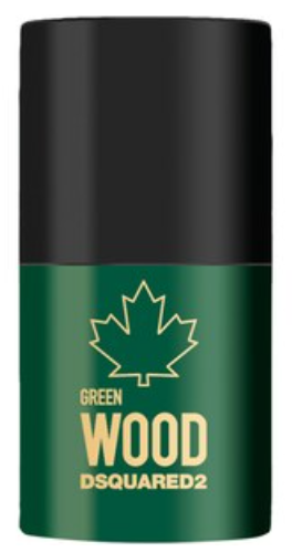 Green Wood Homme Deodorant Stick 75ml