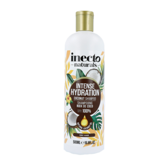 Coconut Shampoo 500ml