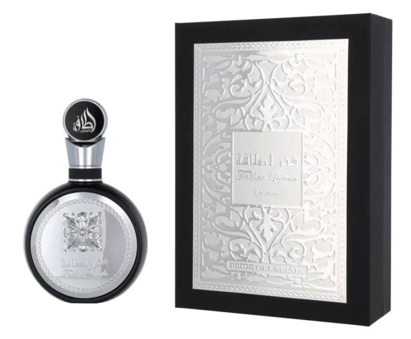 Fakhar Men Edp Spray 100 Ml 100ml