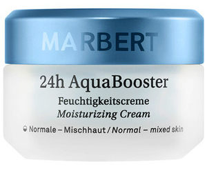 Moisturizing Care 24H Aqua Booster Cream 50ml