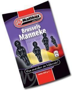 Drop Brussels Manneke 4000 Gram