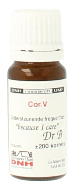 DNH Research Cor V 200st kopen? | Drogist