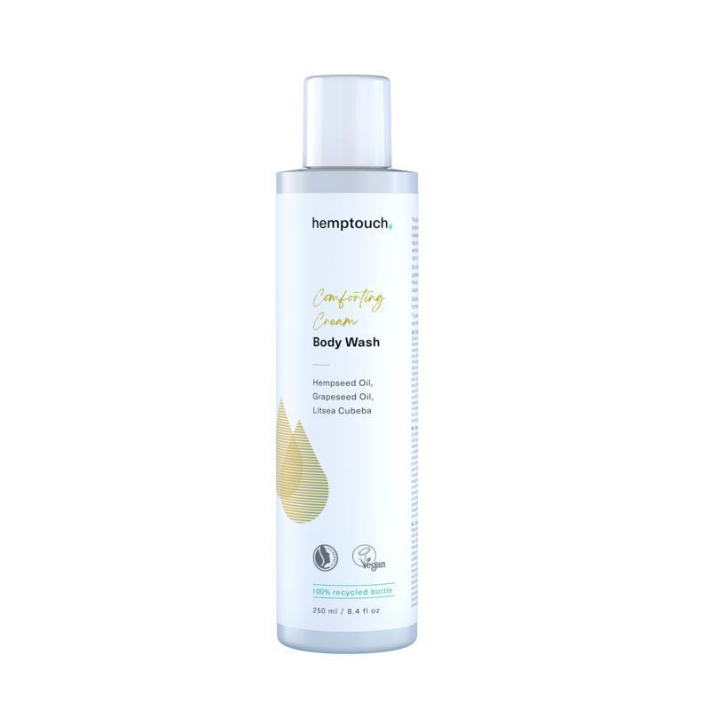 Body wash comforting cream 250ml
