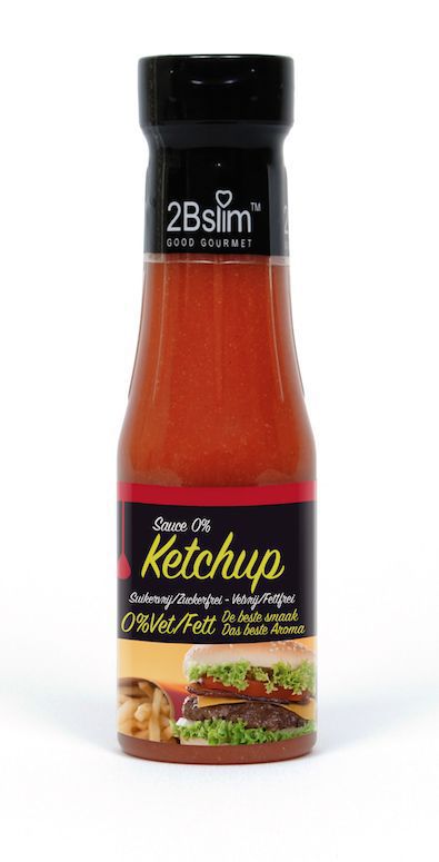 Ketchup 250ml