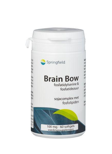 Brain bow 60sft