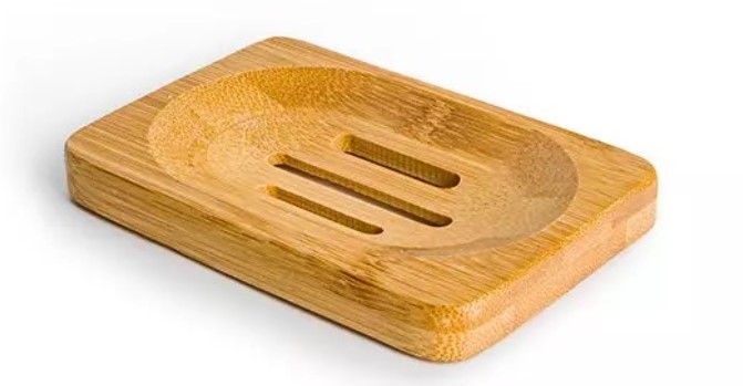 Zeephouder Rechtkoekig 1 stuk